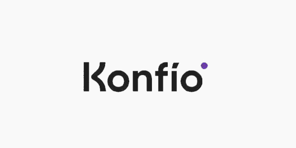 Konfío