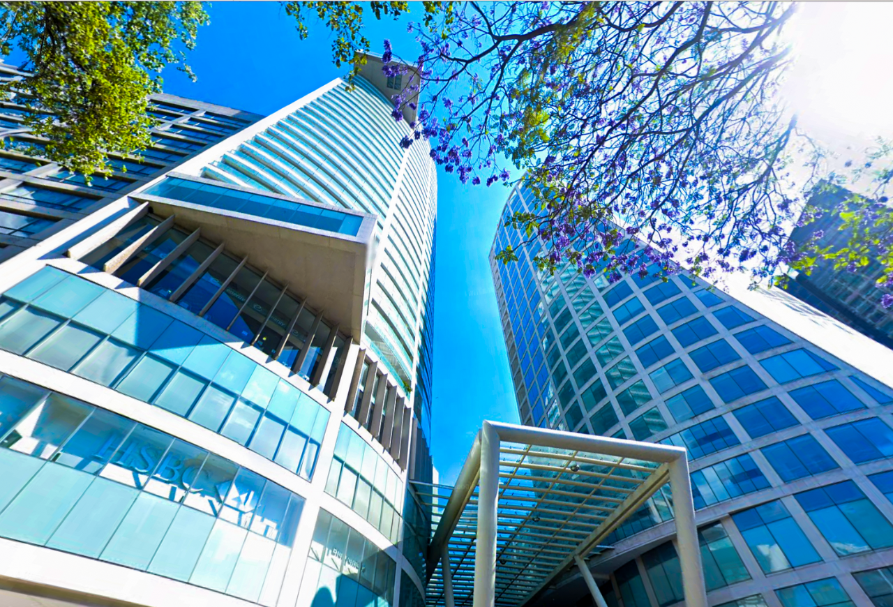 Reforma 222