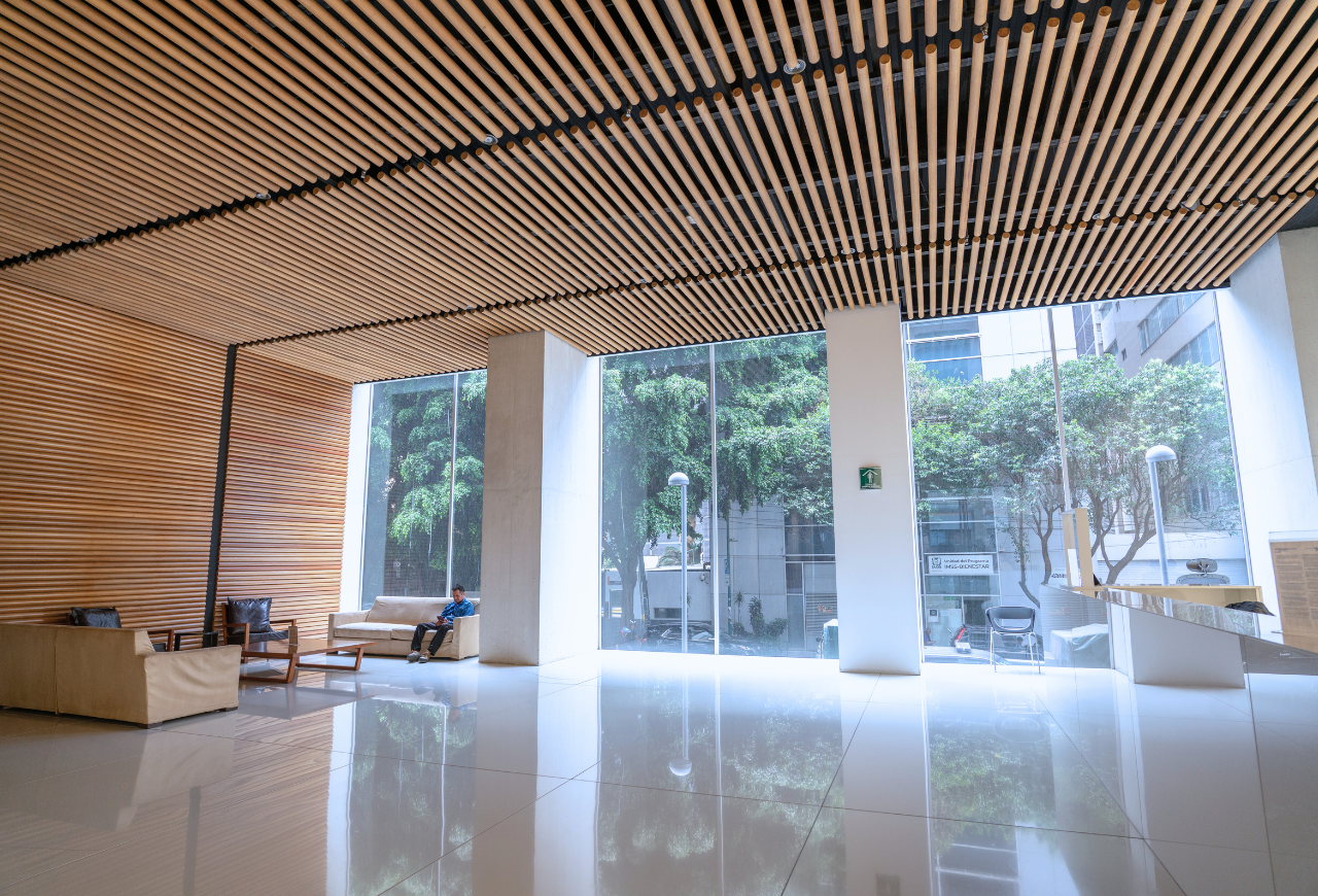 Reforma 222