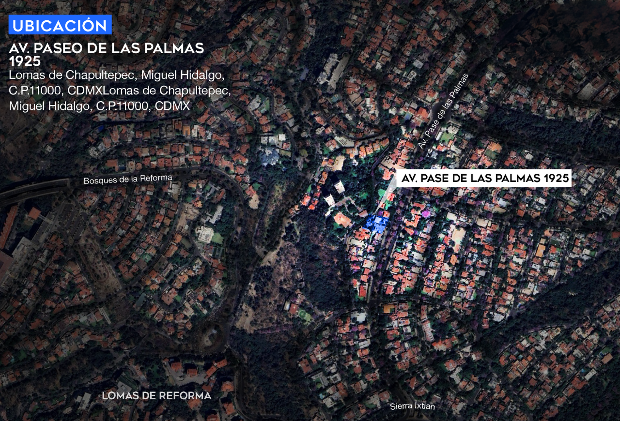 Palmas 1925
