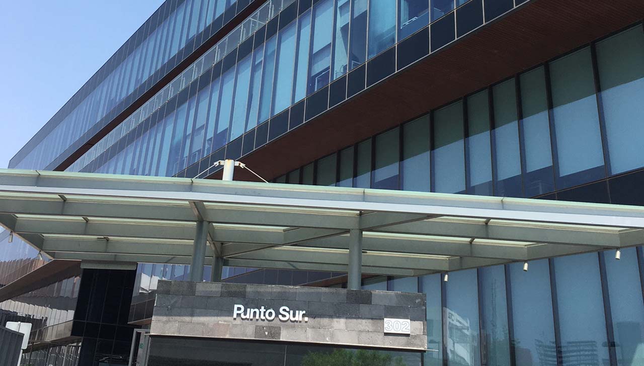 Punto Sur