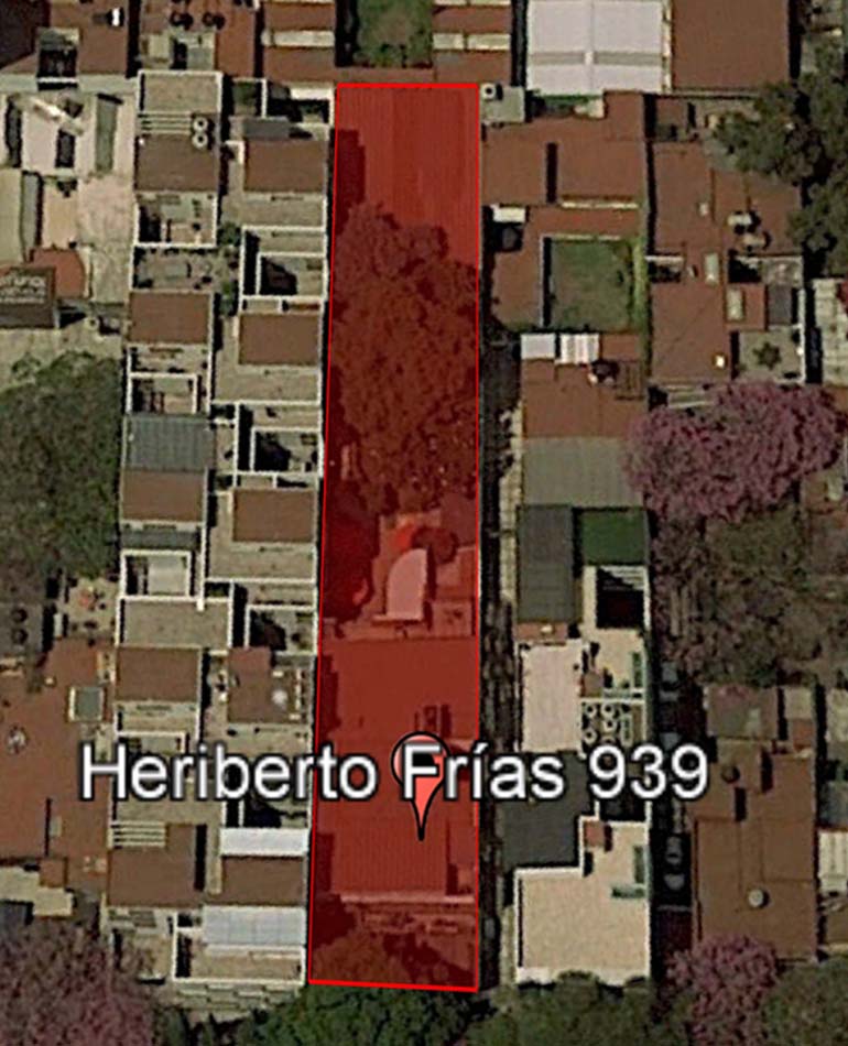 Heriberto Frías
