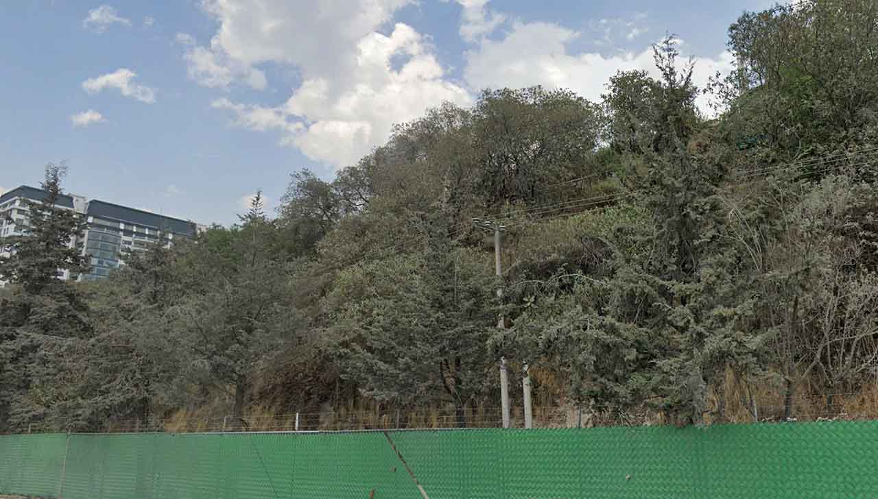 Terreno Interlomas