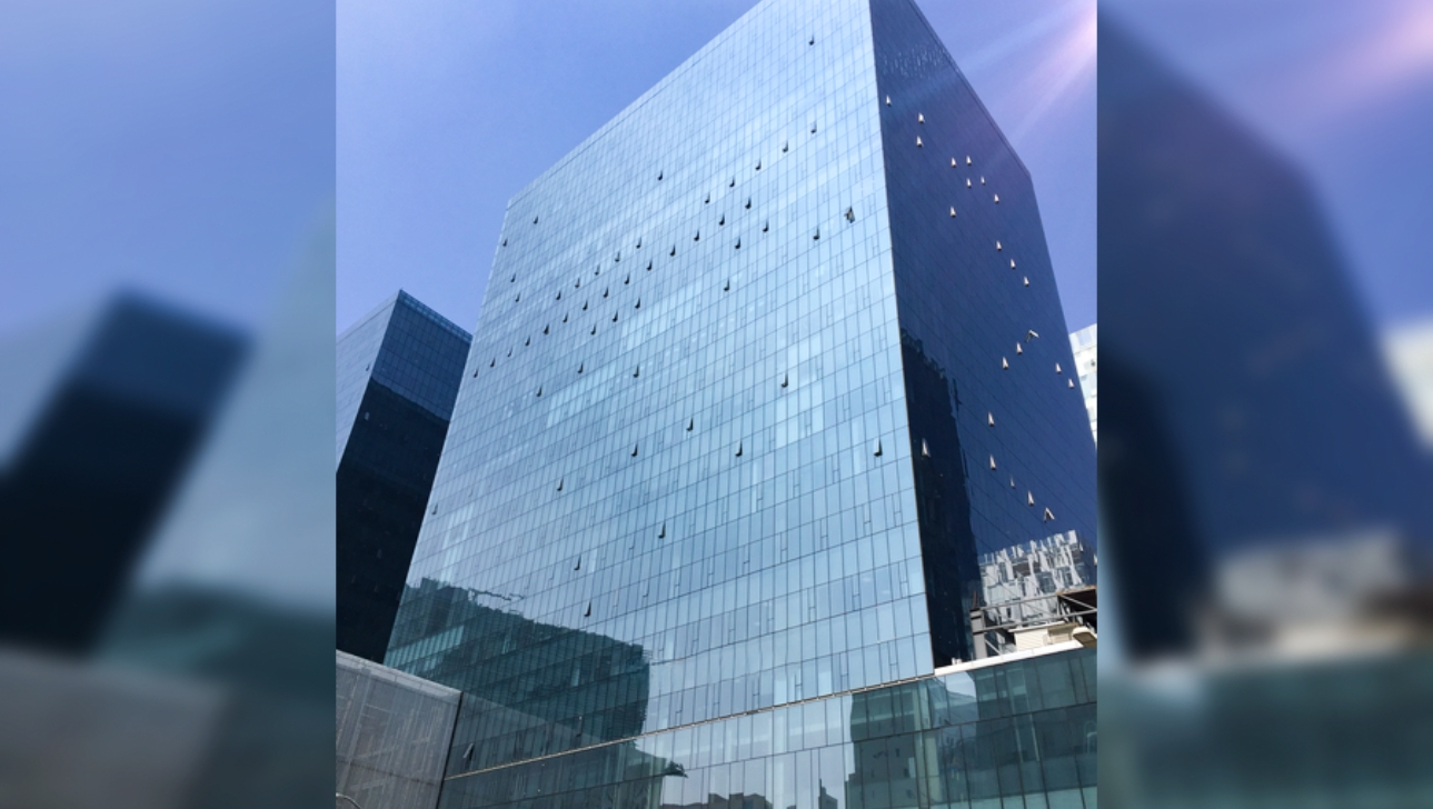 Plaza Carso Torre zurich