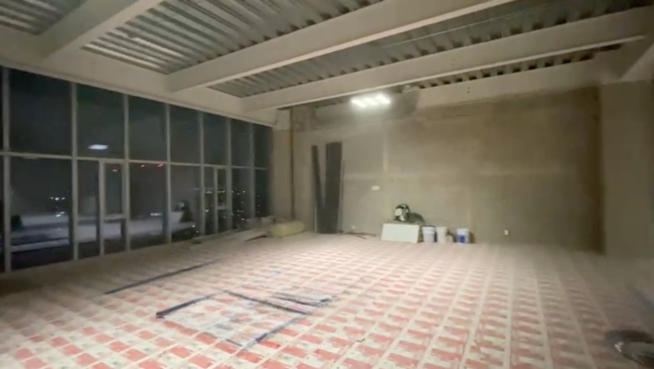 Plaza Carso Torre zurich