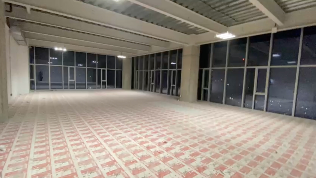 Plaza Carso Torre zurich