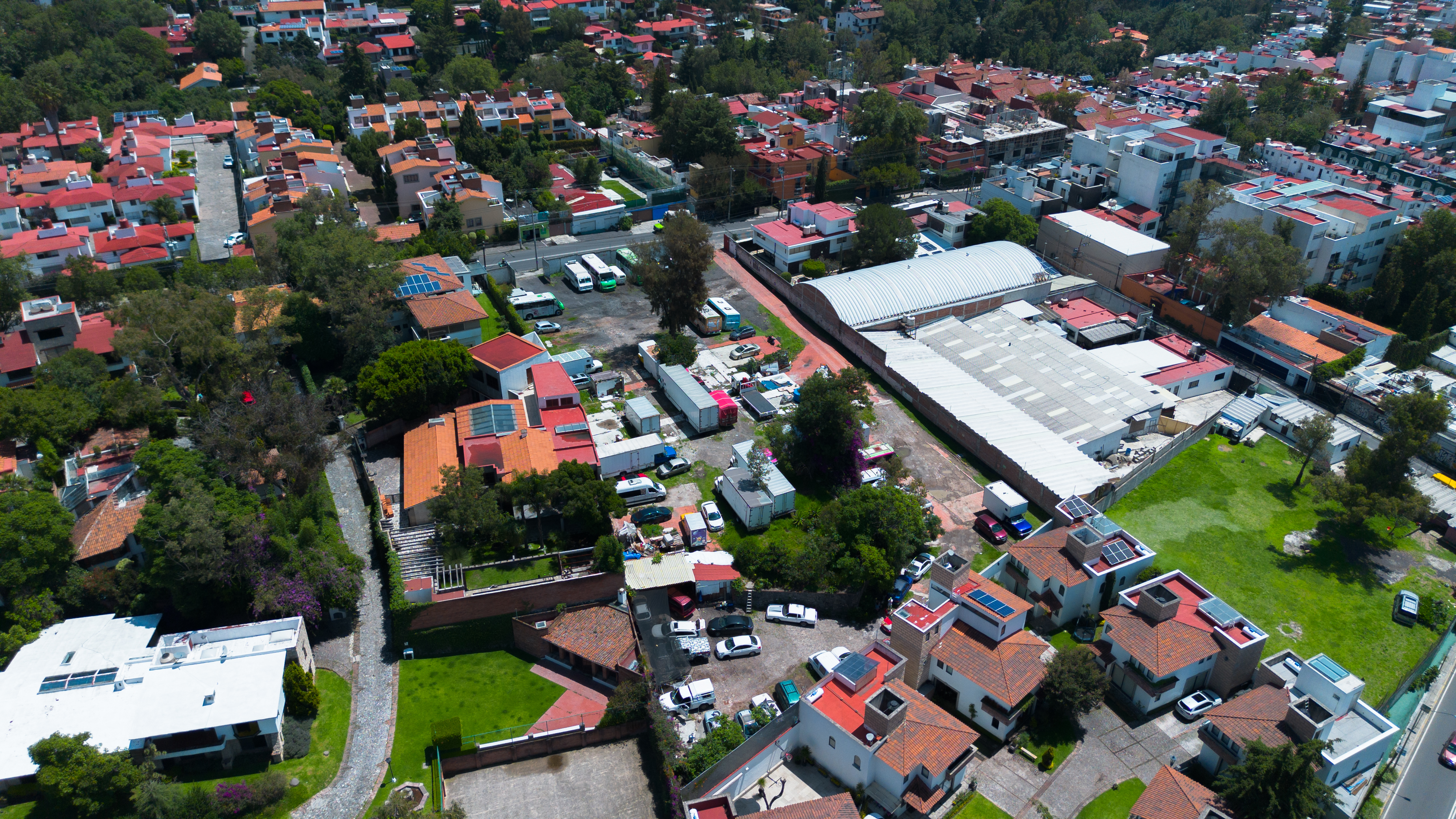 Av. Toluca 886 Olivar