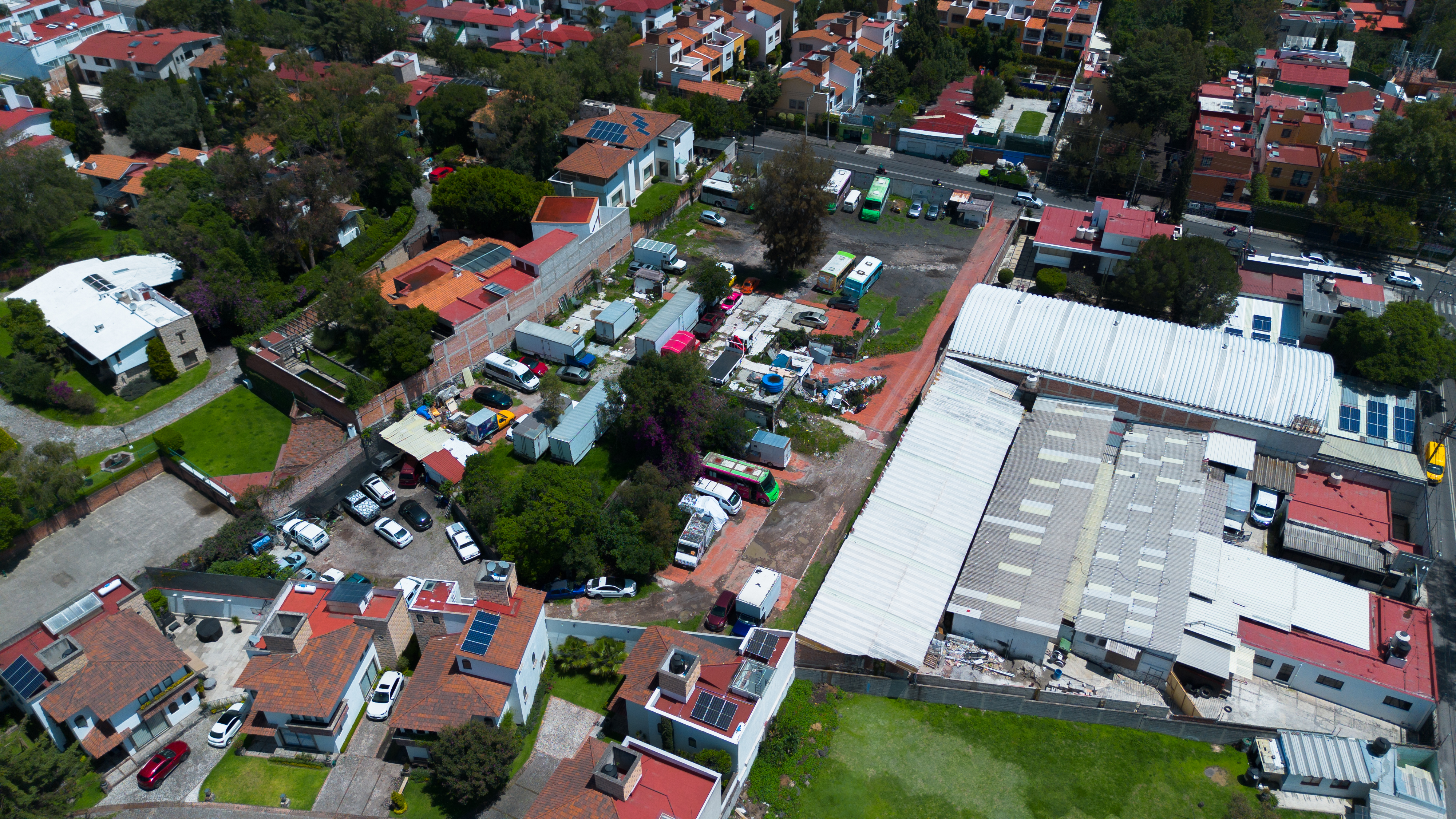 Av. Toluca 886 Olivar