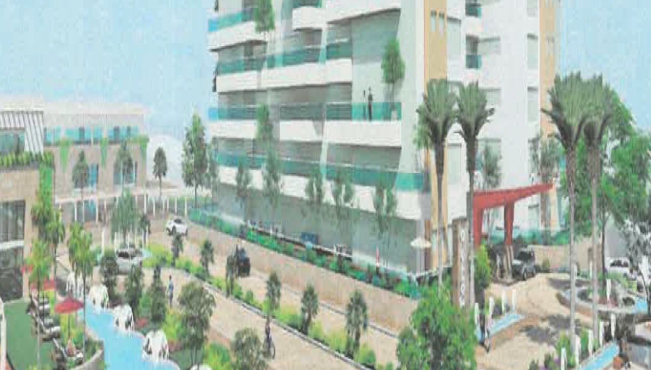 Club Hipico La Hacienda