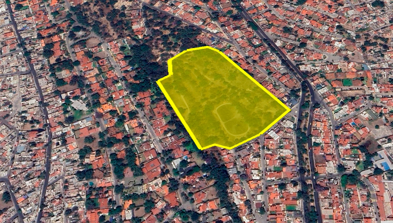 Club Hipico La Hacienda