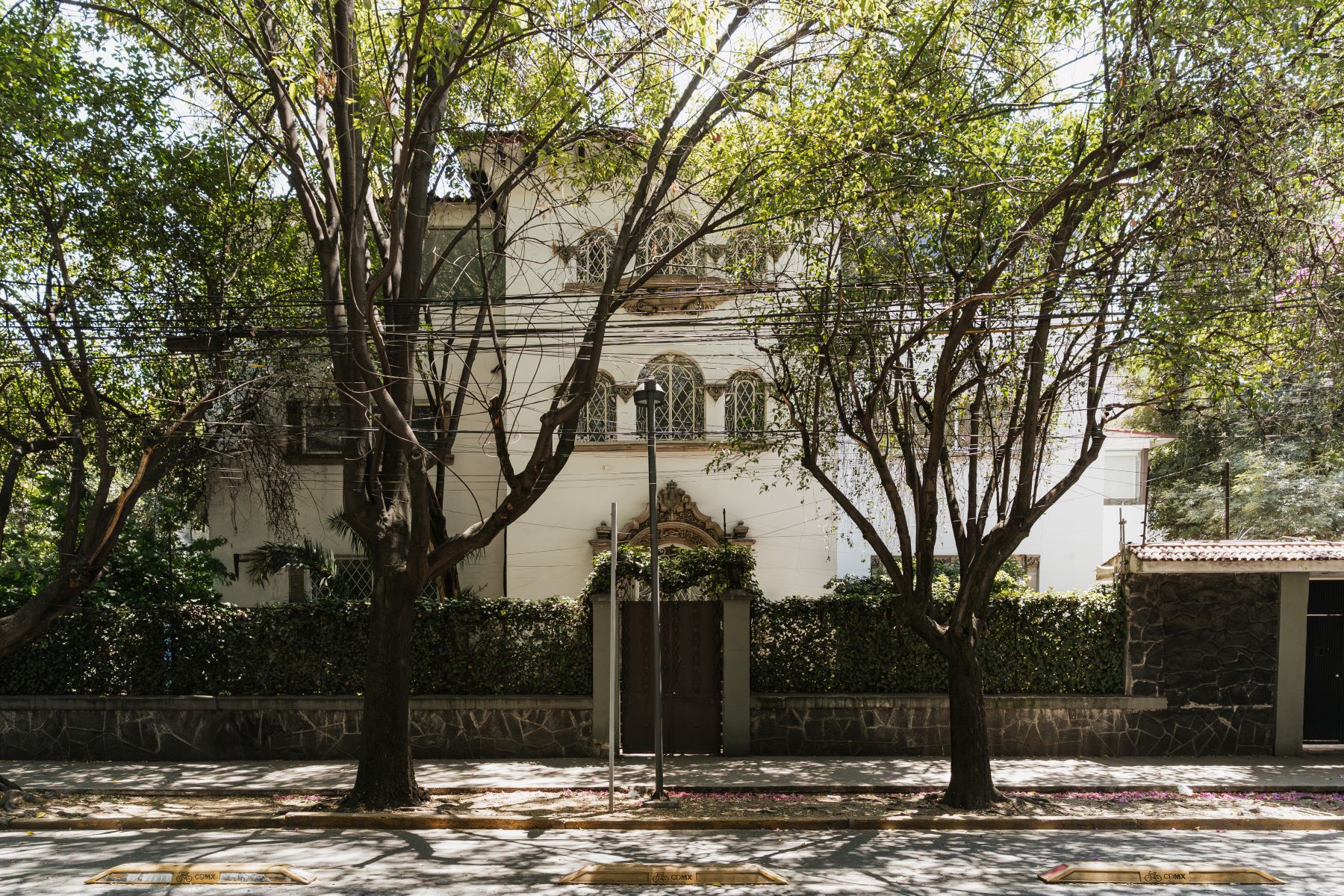 Horacio 804