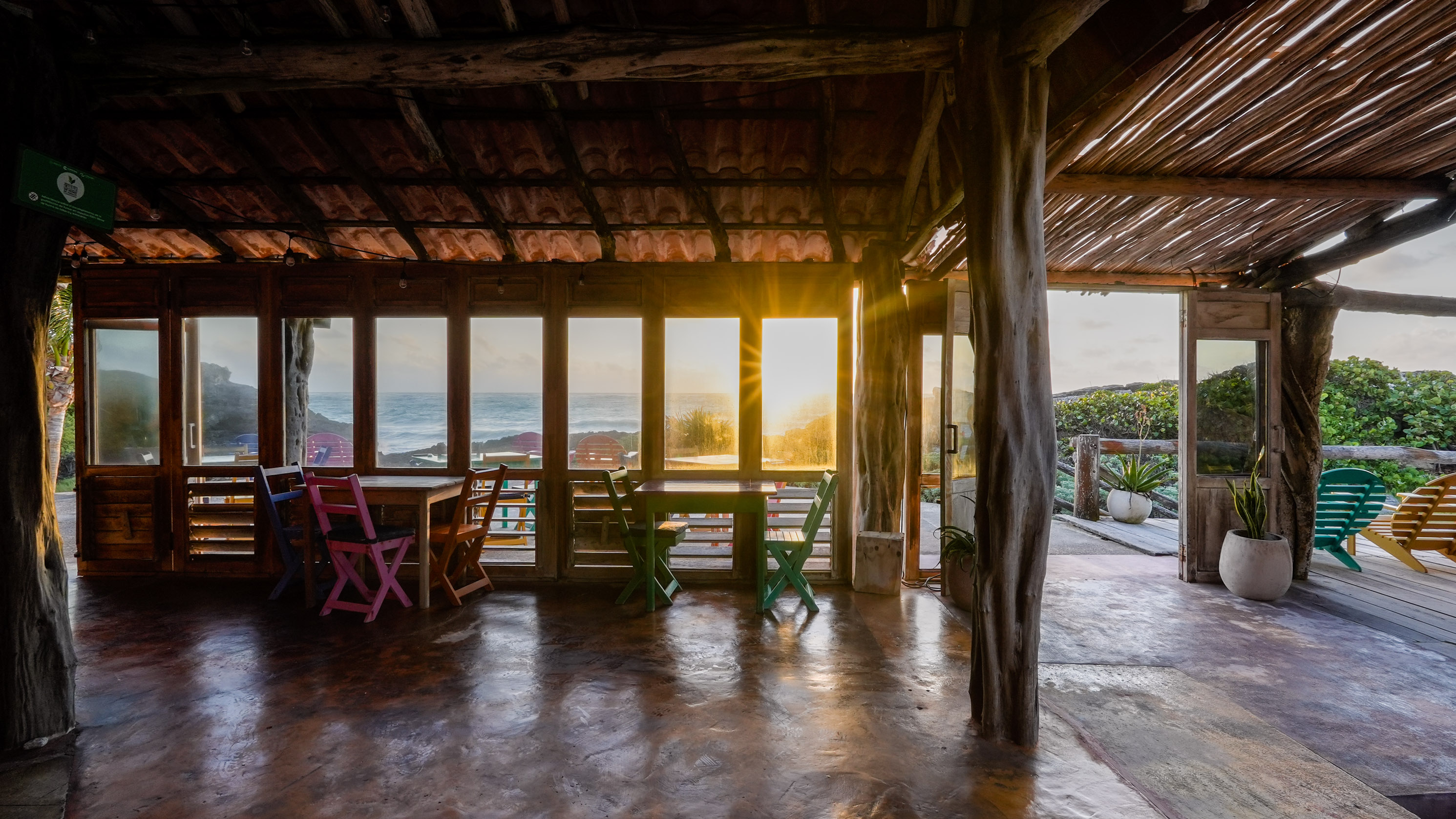 Hotel Zamas