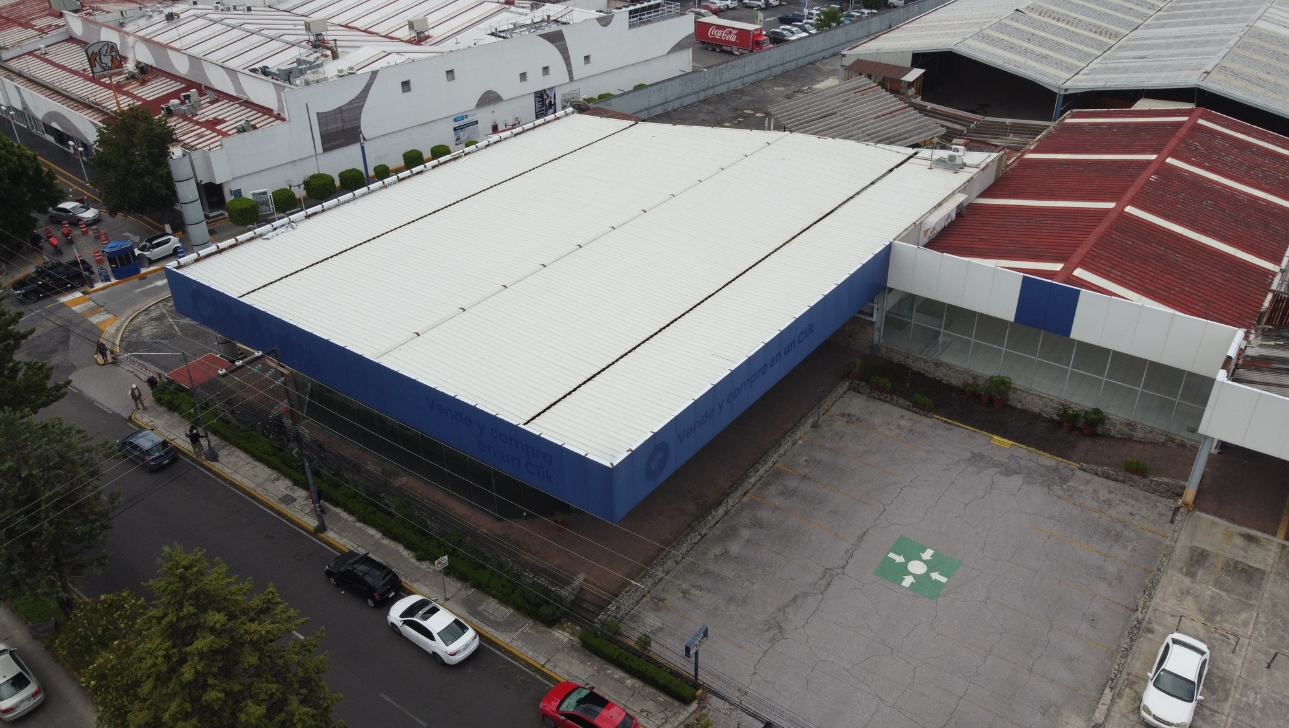 Terreno Lomas Verdes