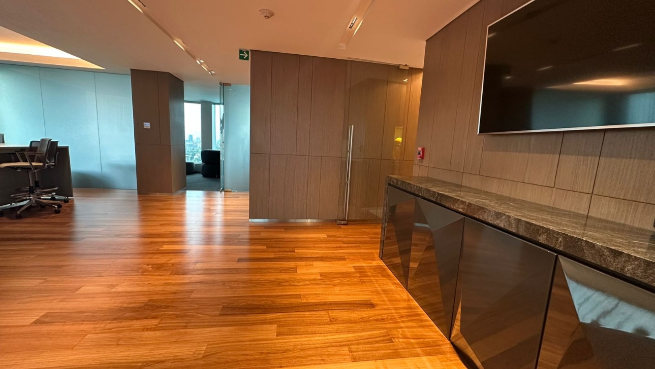 Centro Corporativo Forum