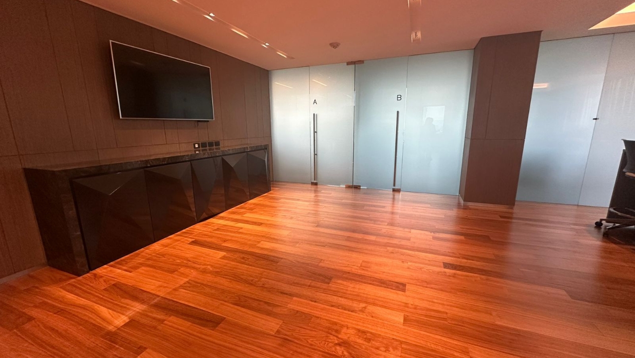 Centro Corporativo Forum