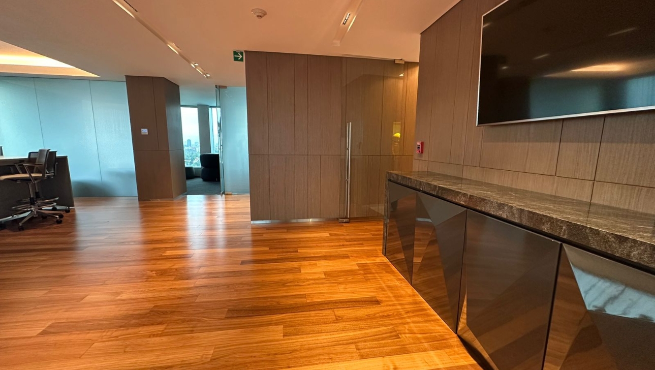 Centro Corporativo Forum