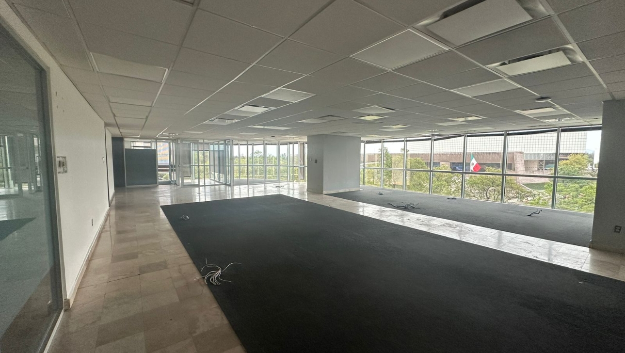 Centro Corporativo Forum