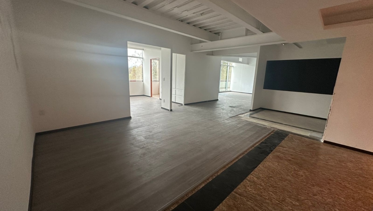 Centro Corporativo Forum