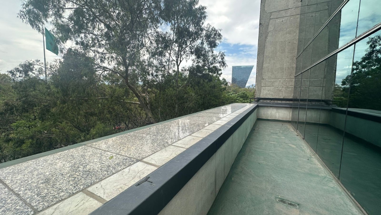 Centro Corporativo Forum