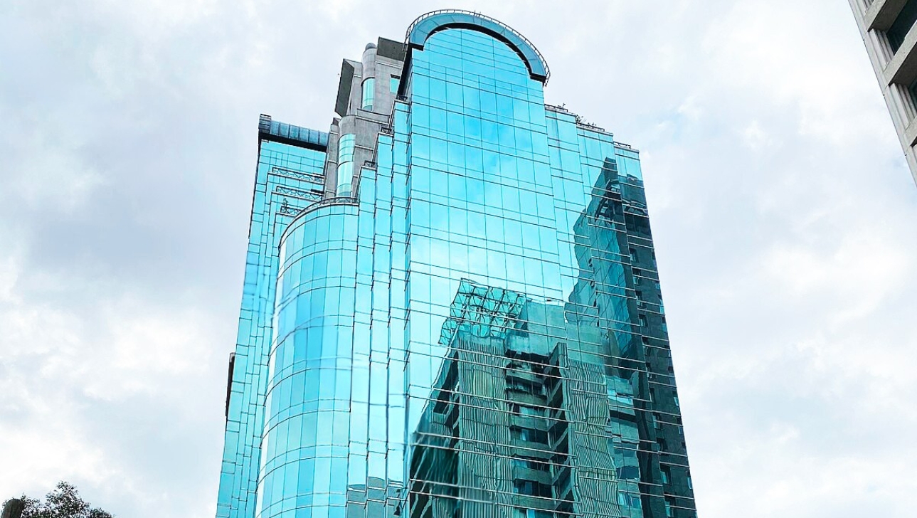 Centro Corporativo Forum