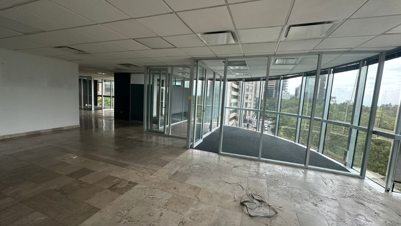 Centro Corporativo Forum