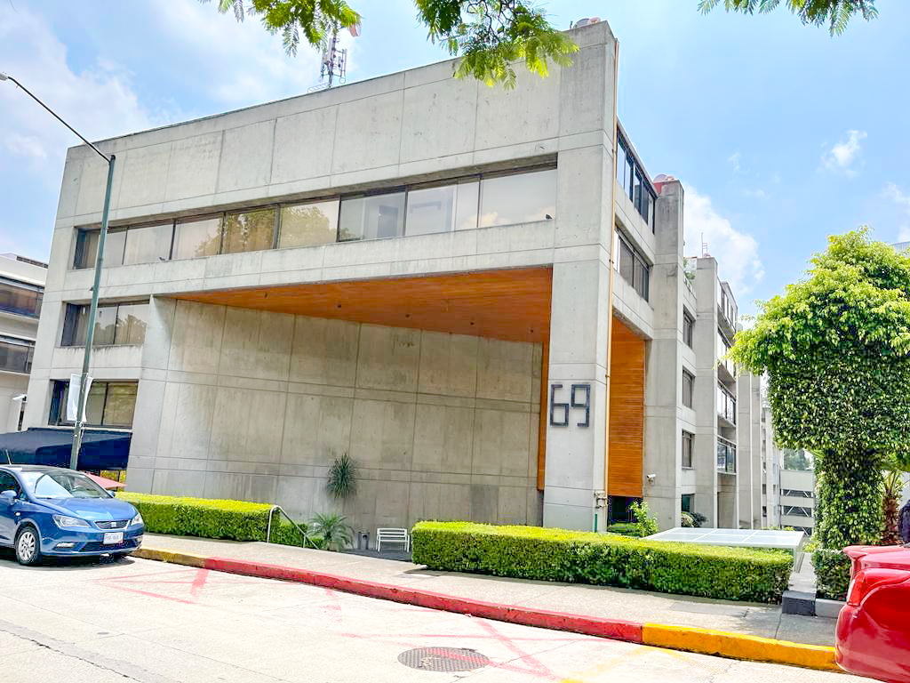 Bosque de Duraznos 69