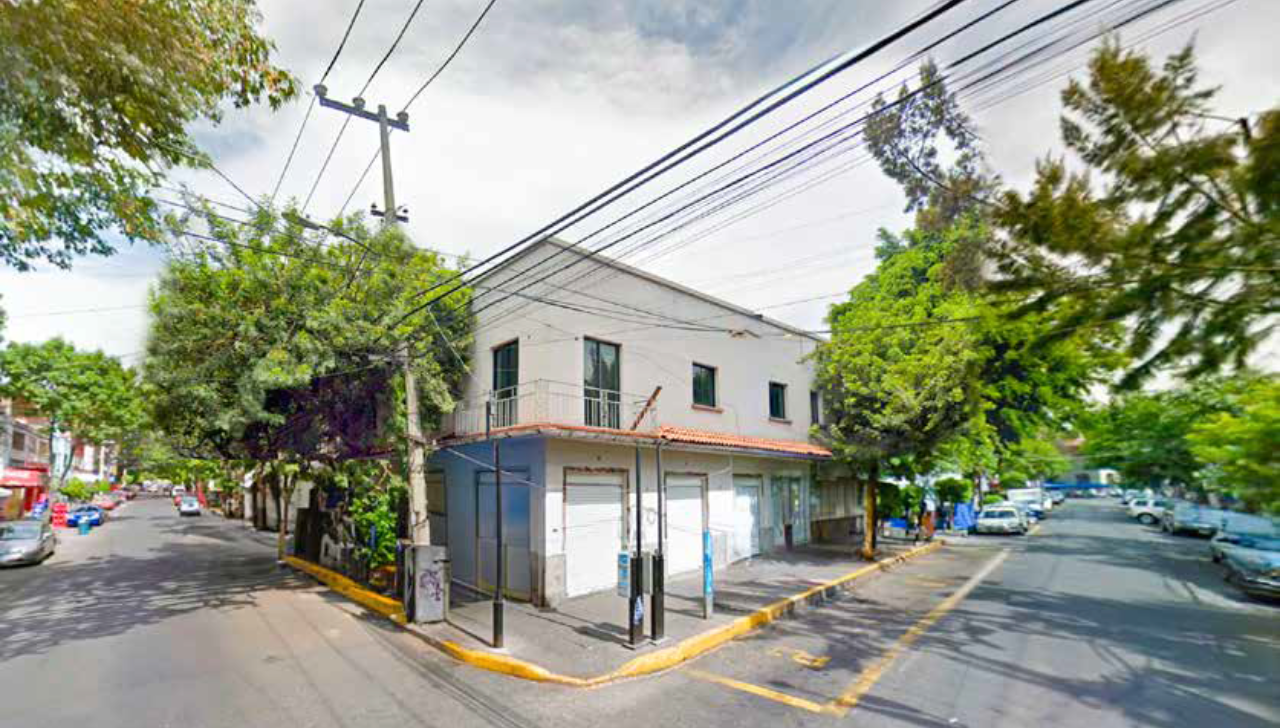 Laguna del Carmen 162