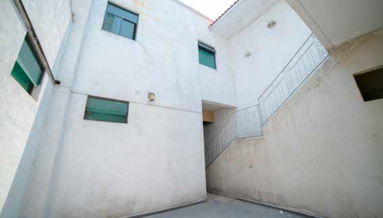 Laguna del Carmen 162