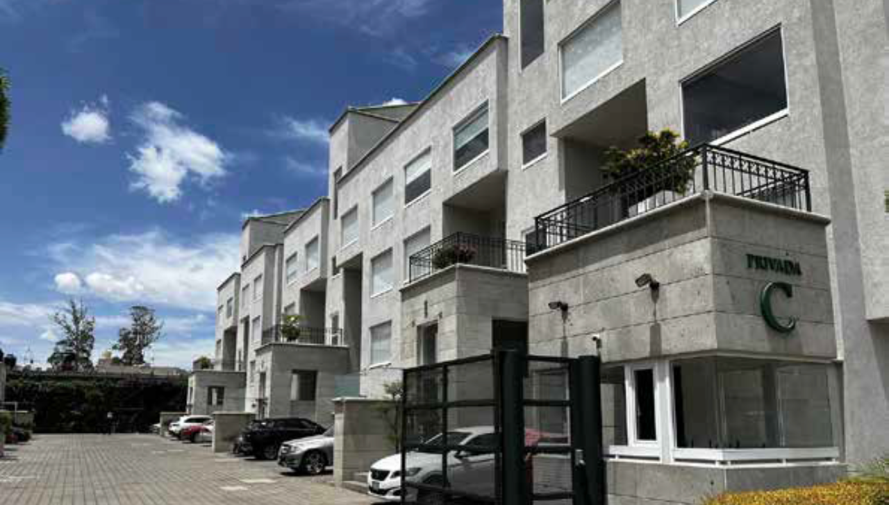 Los Azulejos