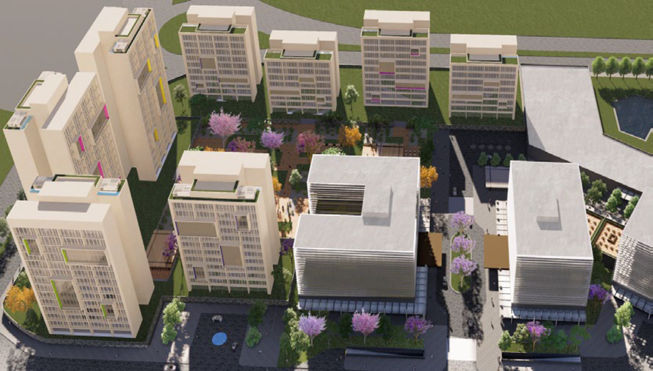 Cascatta Angelópolis