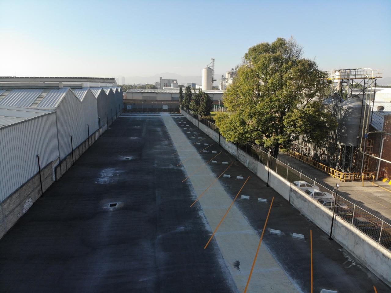 Poniente 146