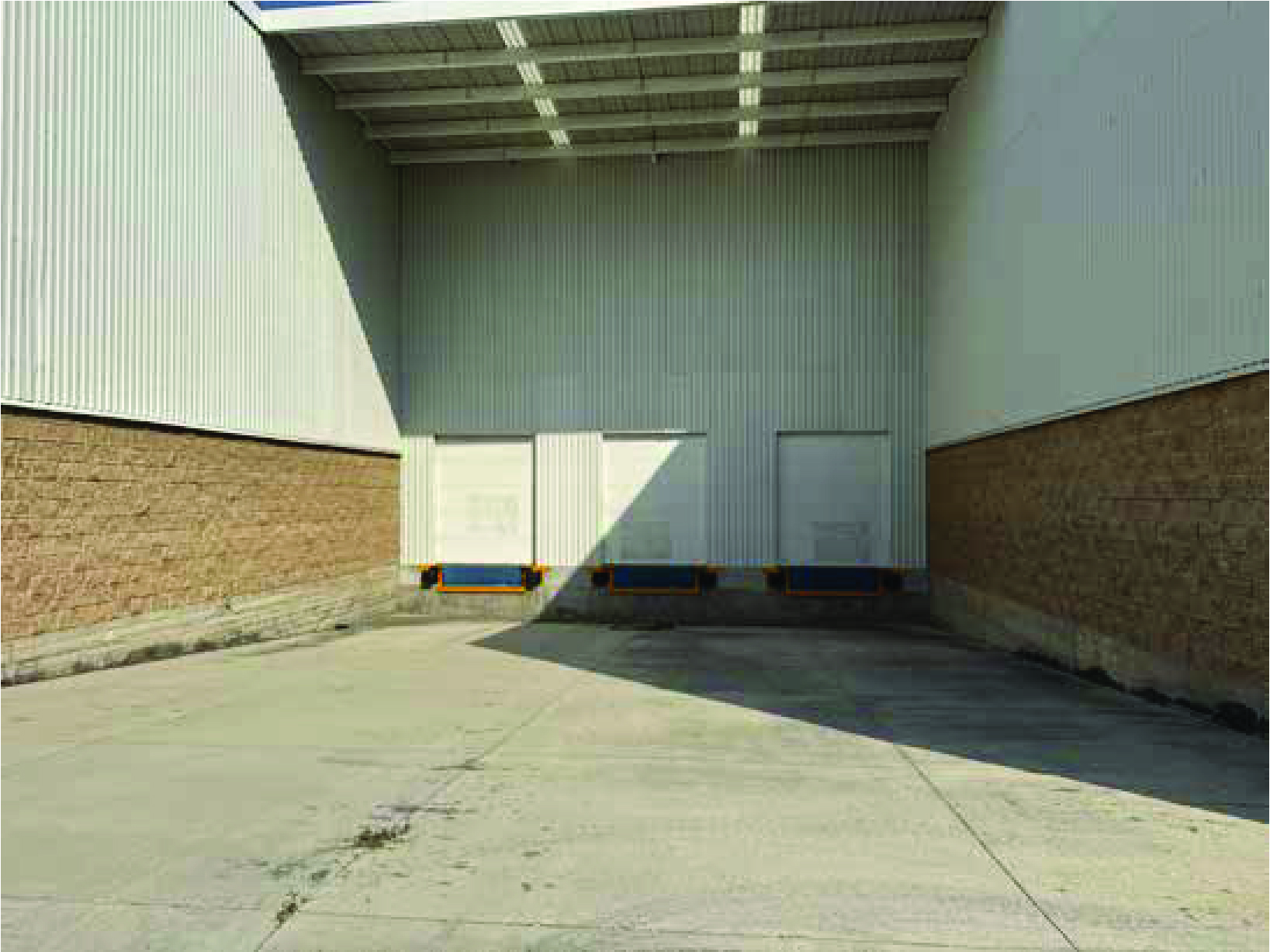 Bodegas Capilla