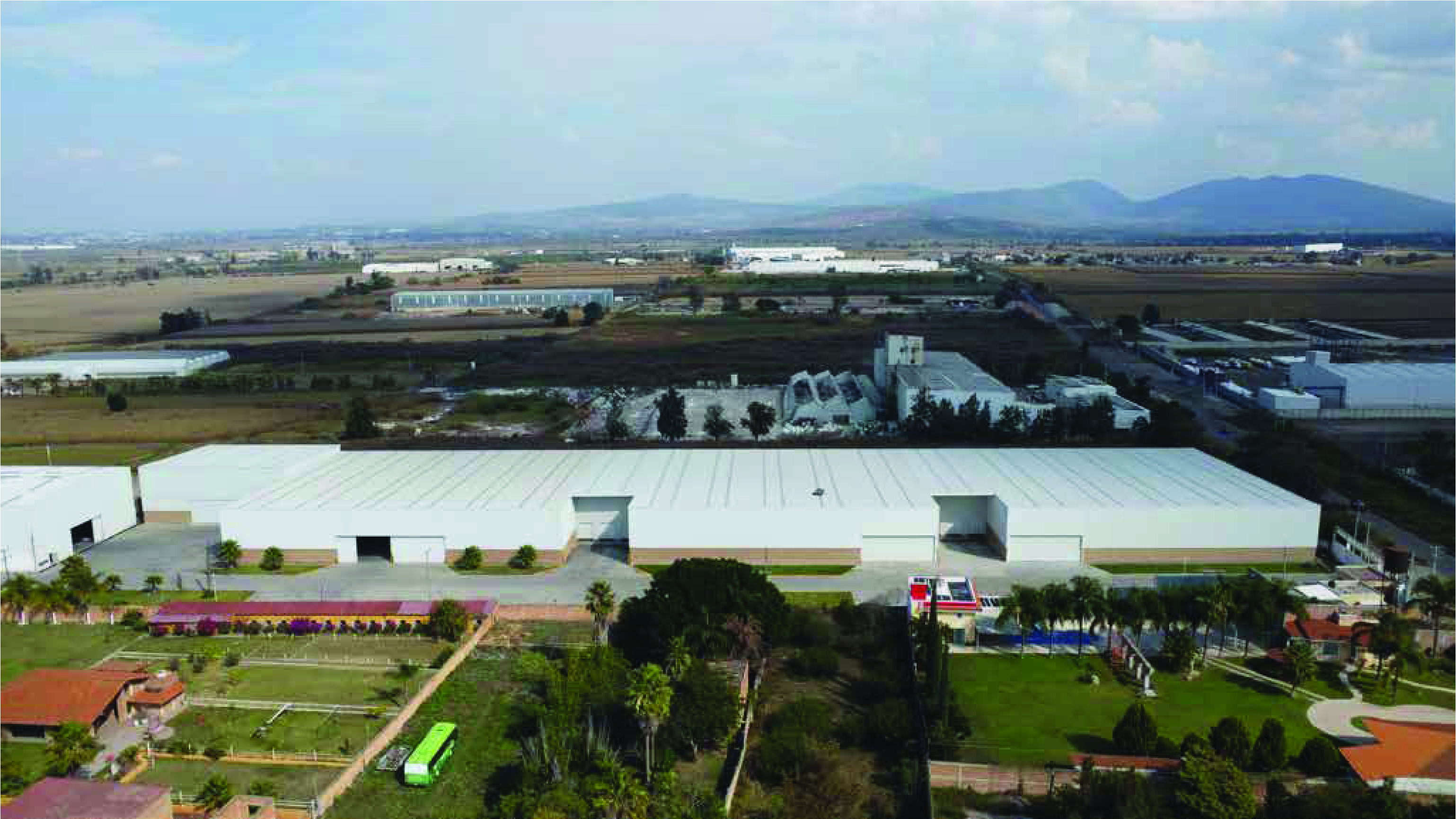 Bodegas Capilla