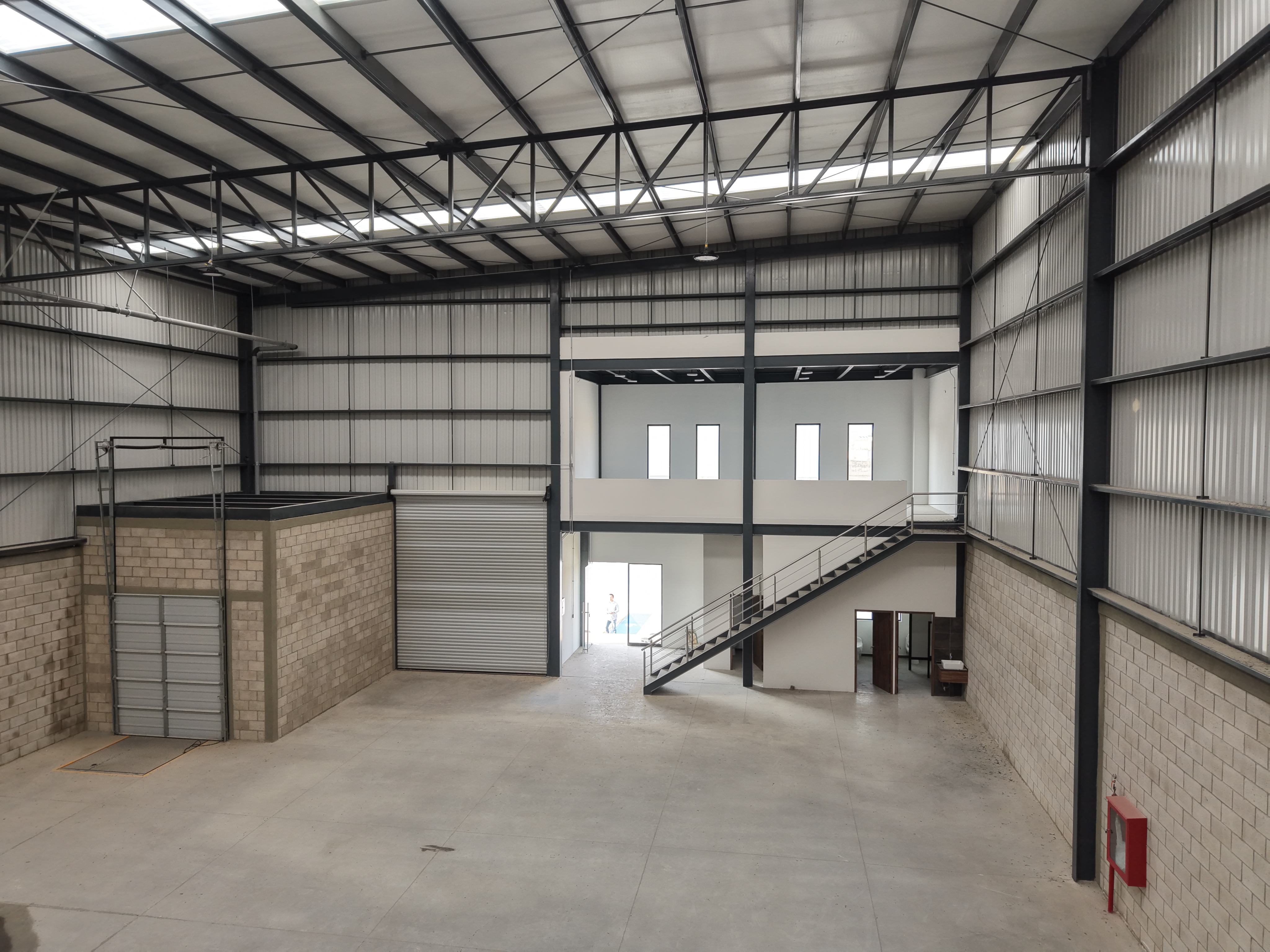 Bodega Nextipark