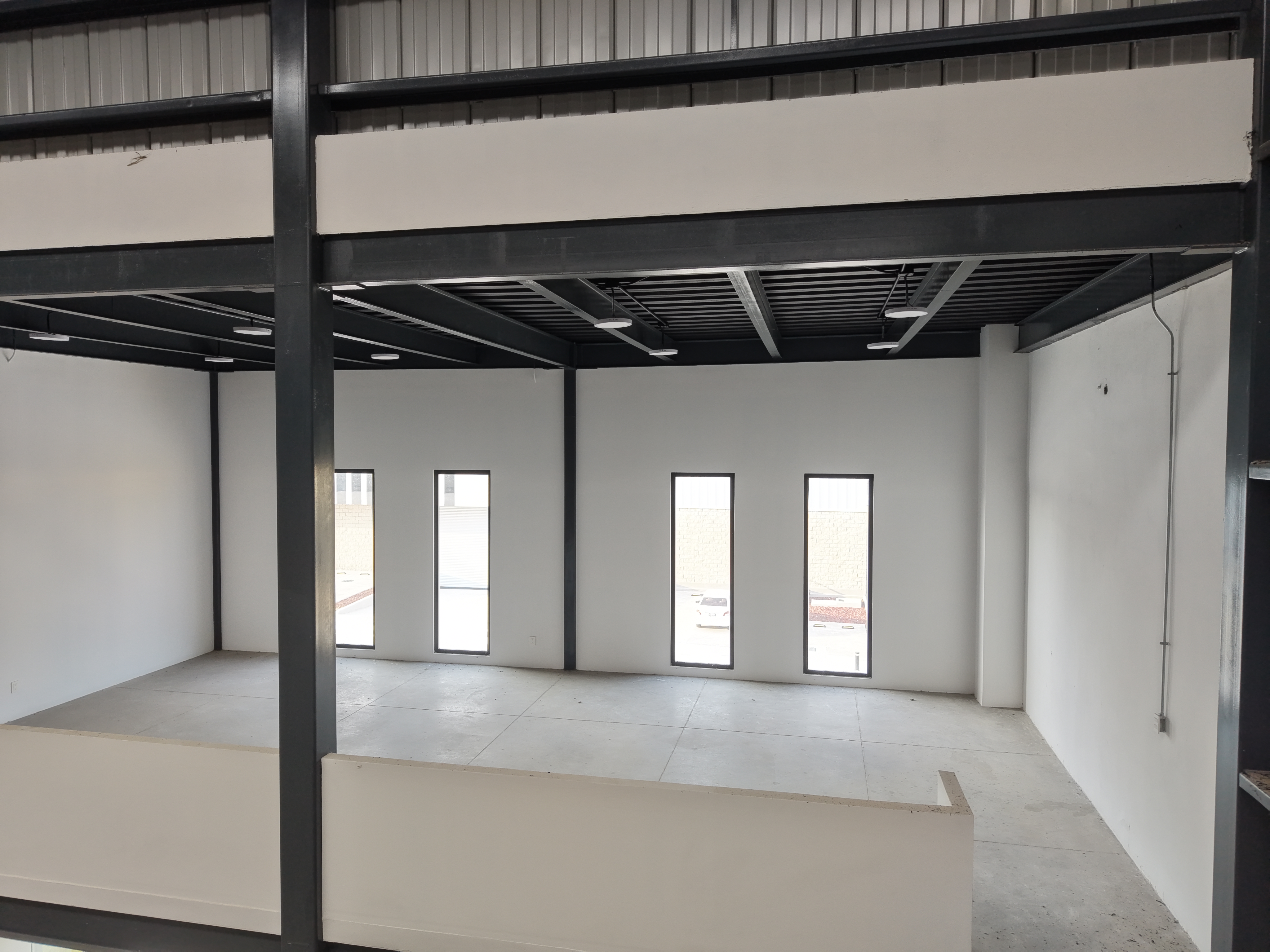 Bodega Nextipark