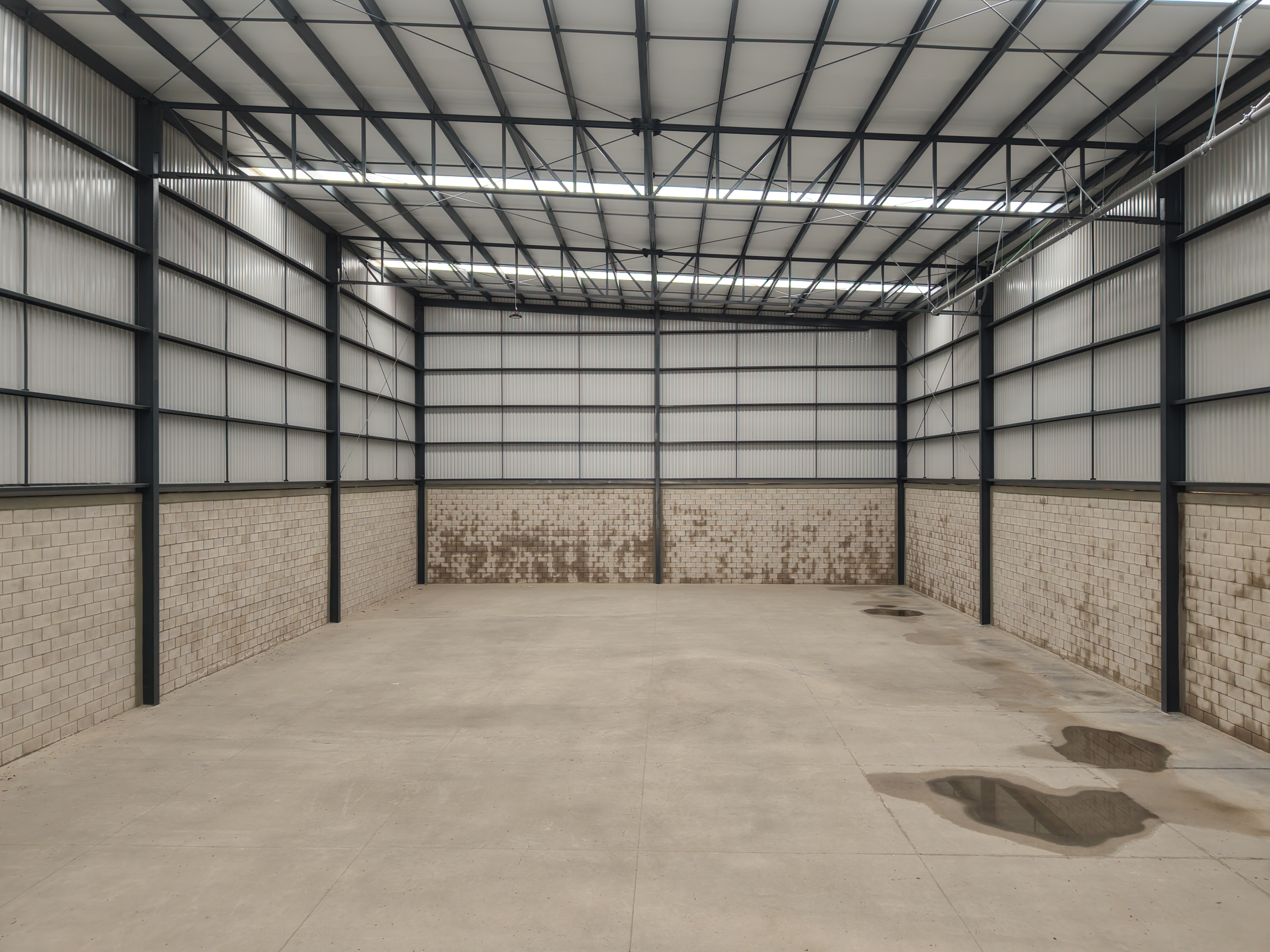 Bodega Nextipark