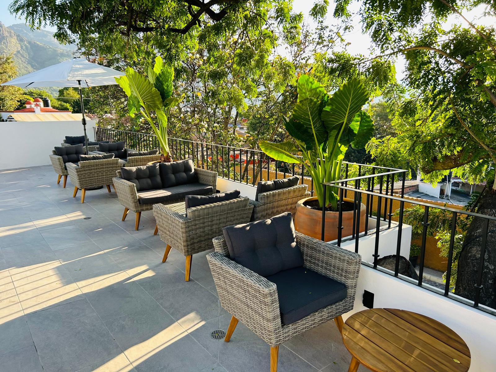 Tatala Hotel & Garden