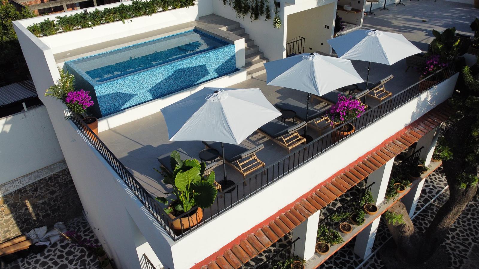 Tatala Hotel & Garden