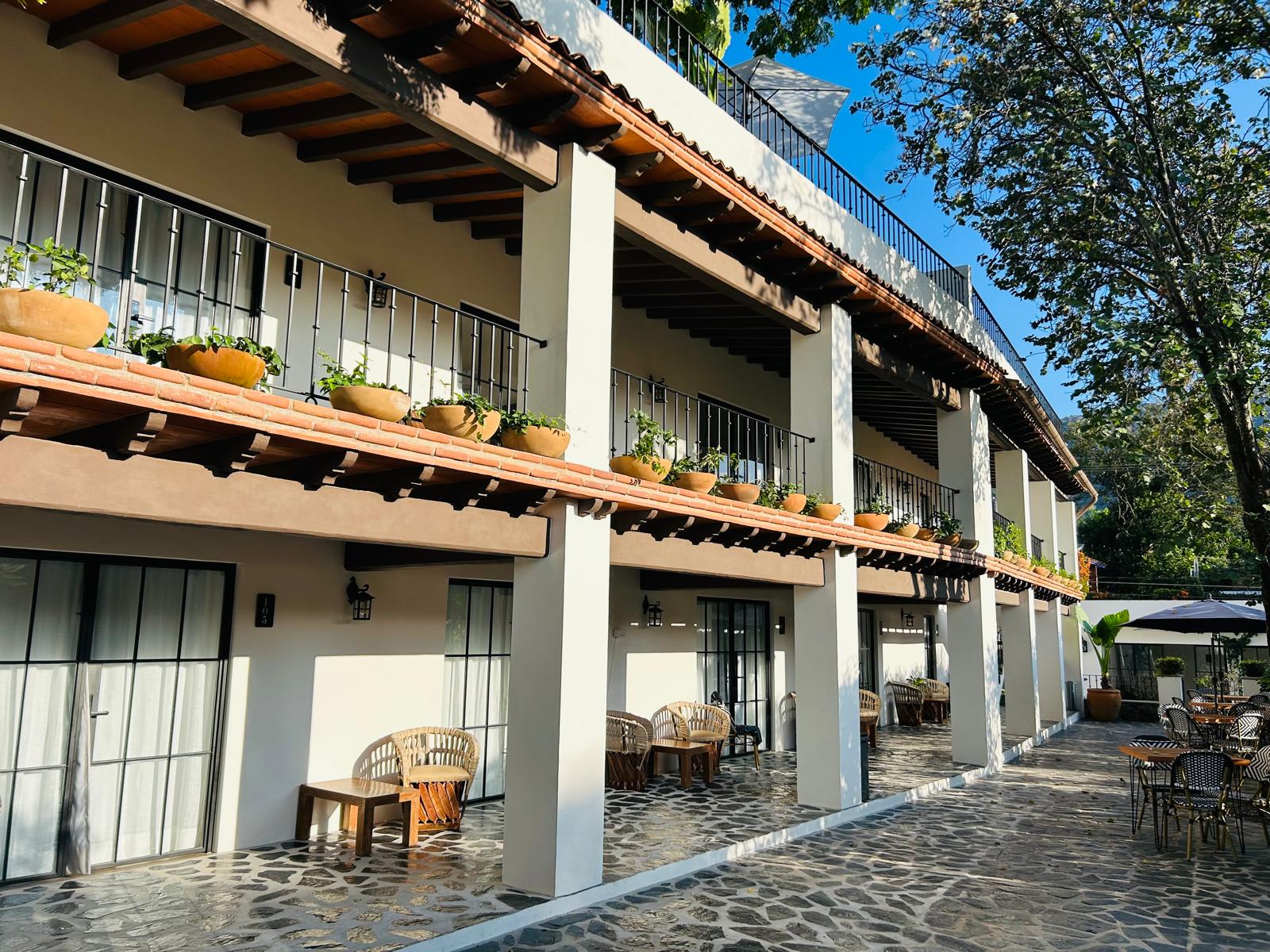 Tatala Hotel & Garden