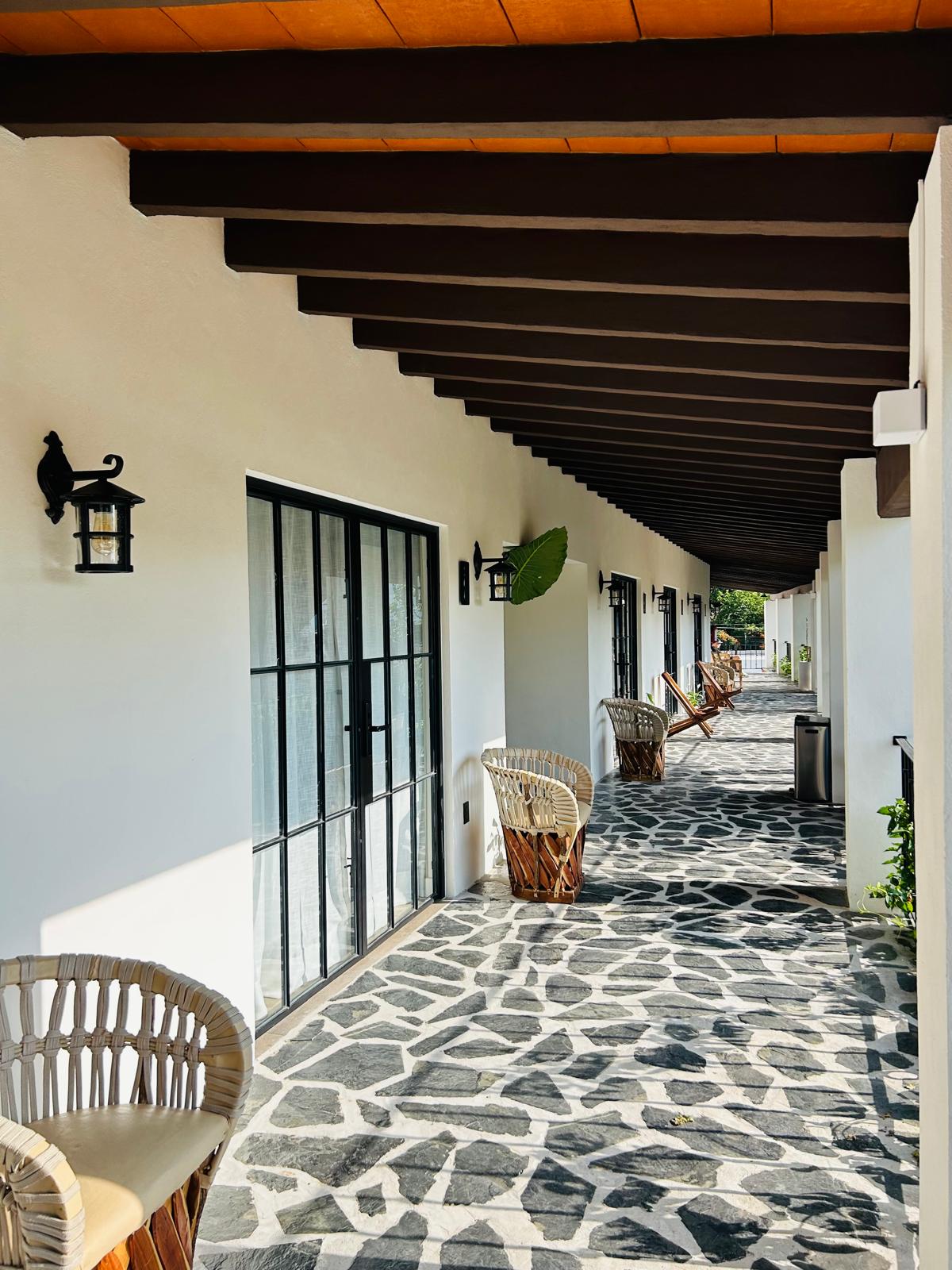 Tatala Hotel & Garden