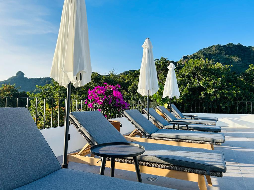 Tatala Hotel & Garden