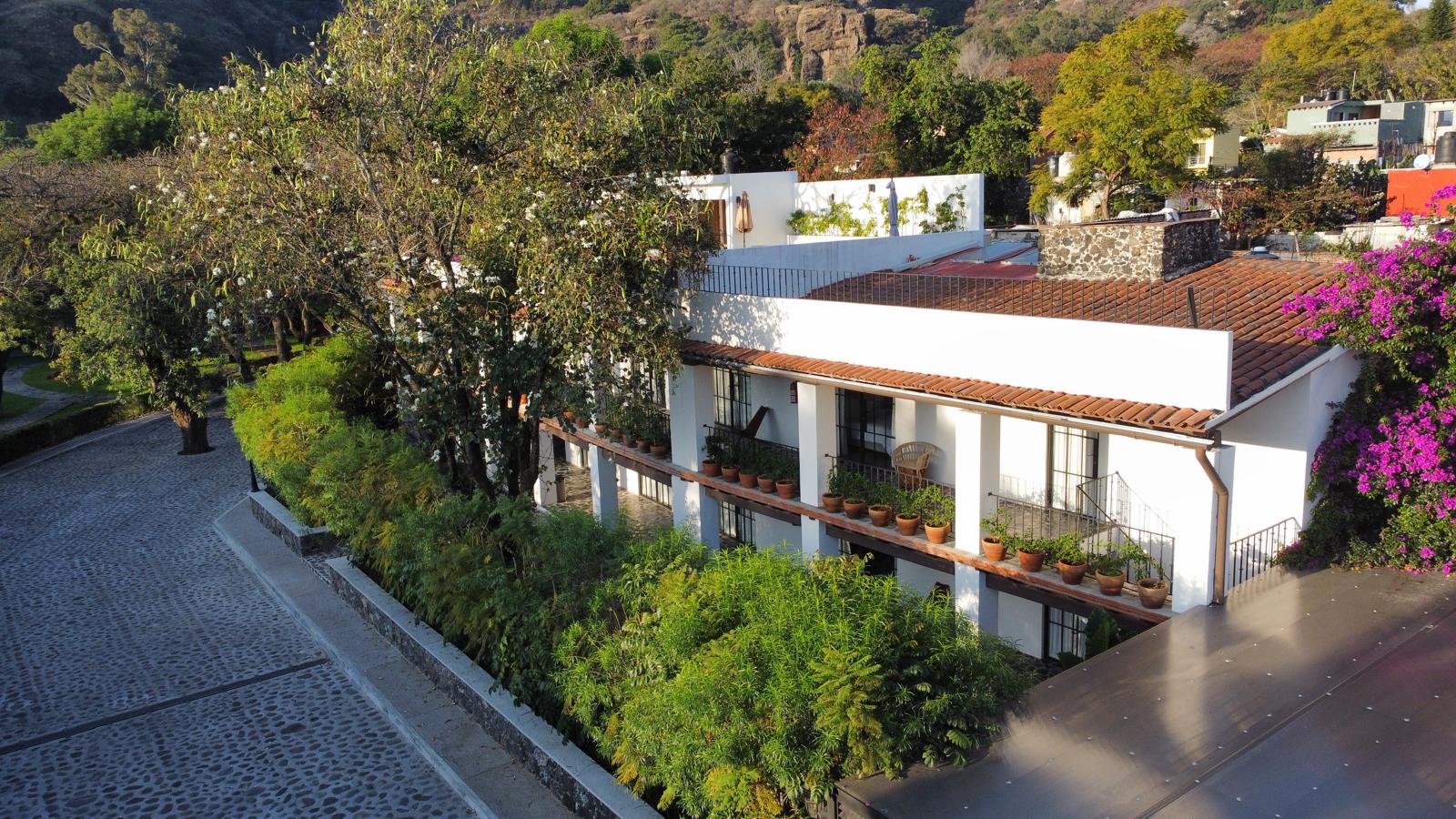 Tatala Hotel & Garden