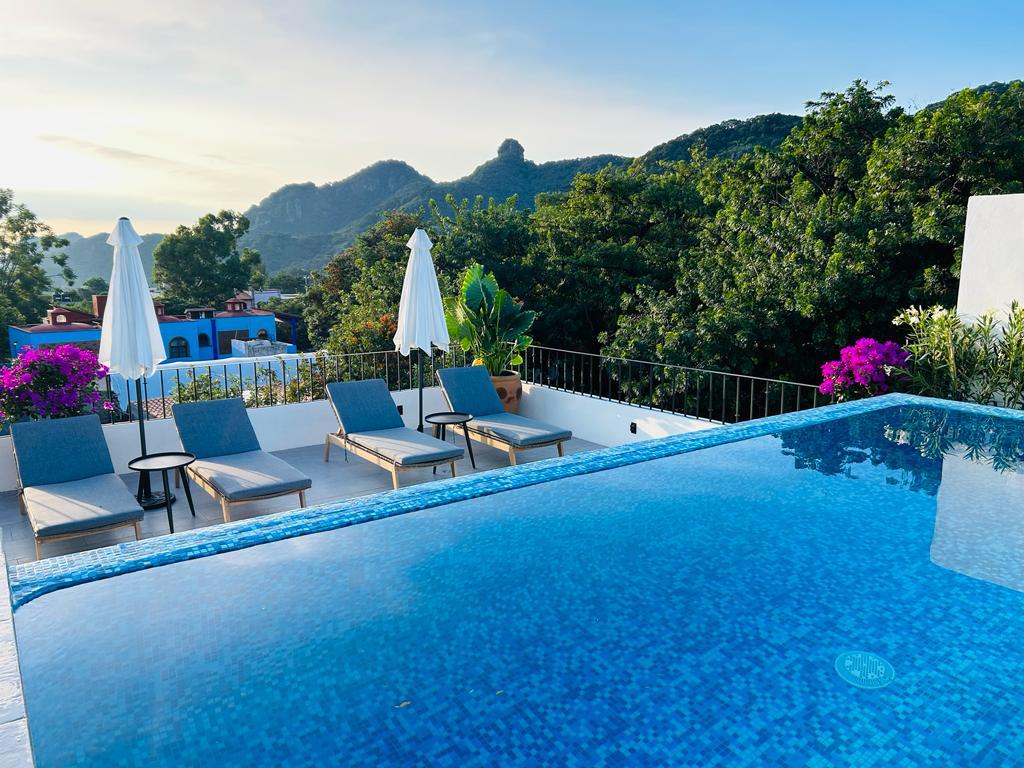 Tatala Hotel & Garden