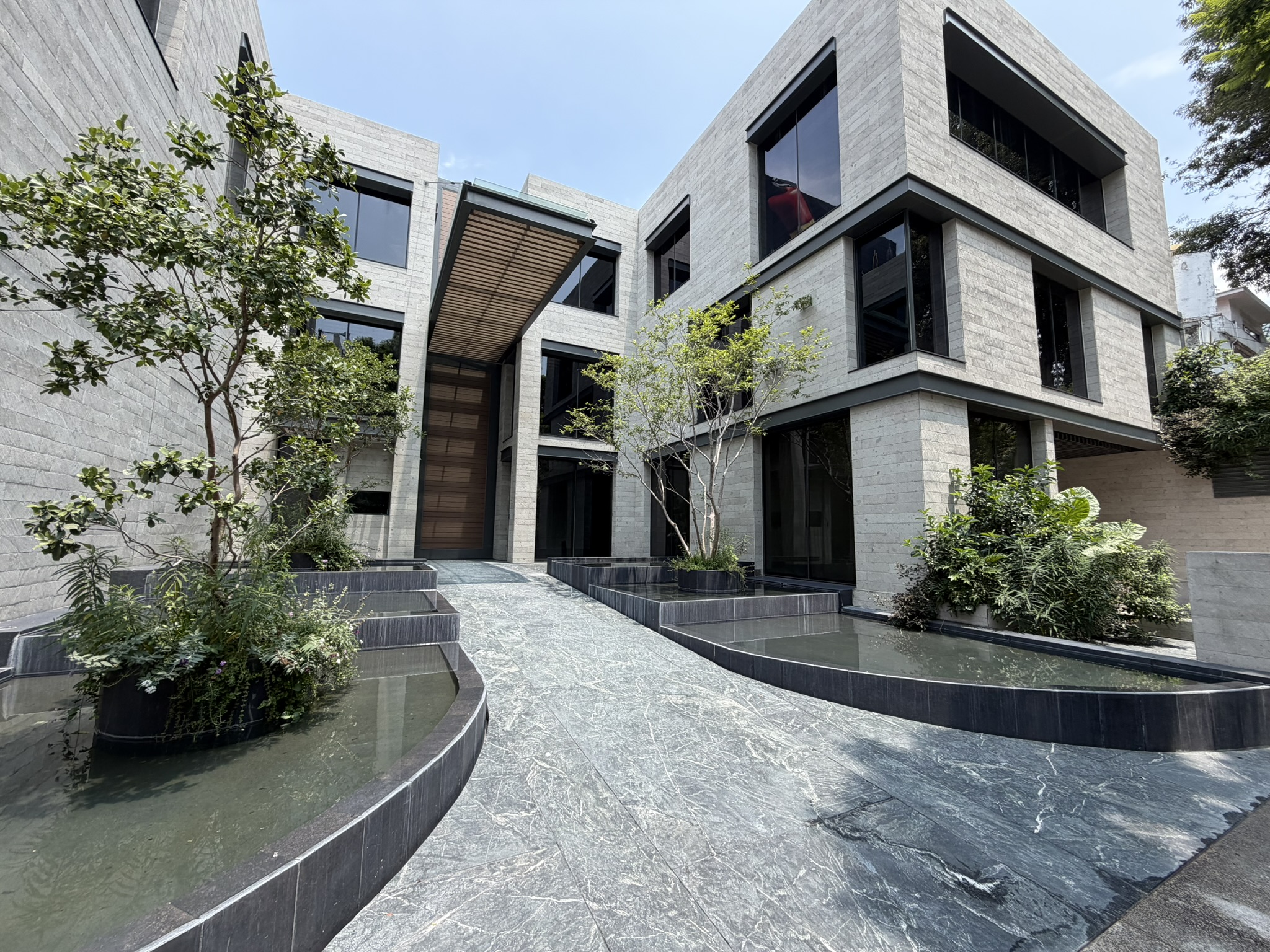 Masaryk 445