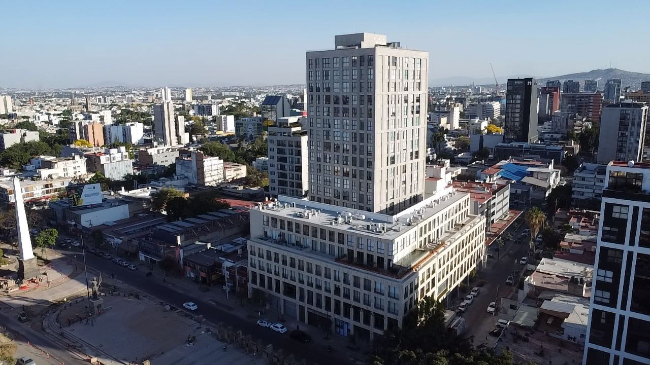 Distrito República
