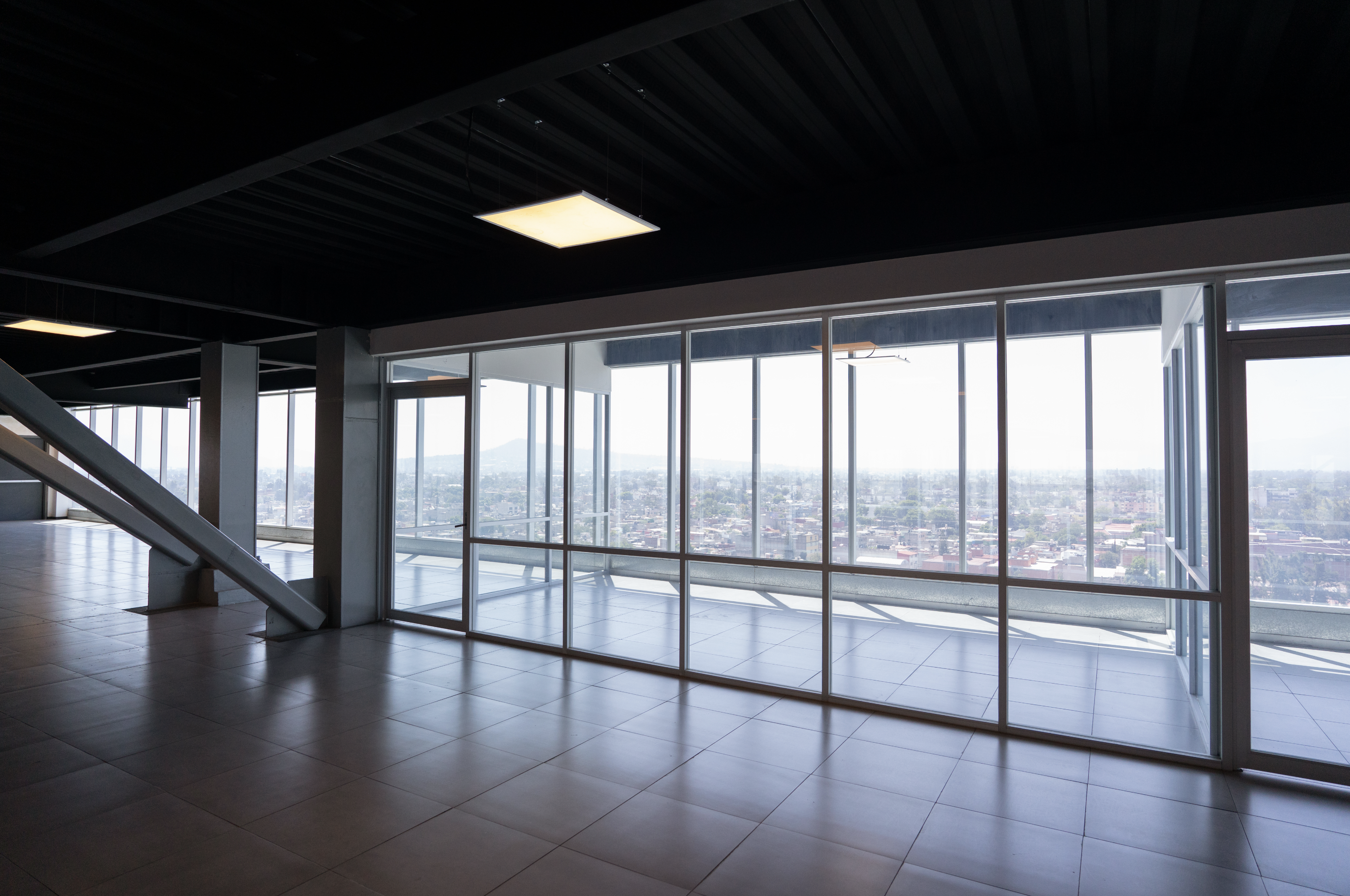 Corporativo La Viga
