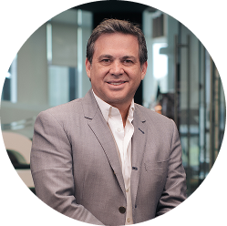 Alejandro Vinicio