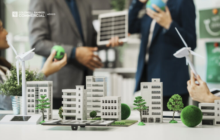 Environmental, Social and Governance (ESG) en el sector inmobiliario