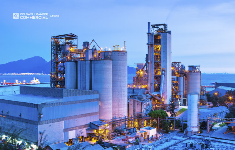 Gentrificación industrial: el nuevo rostro del desplazamiento en los mercados logísticos 