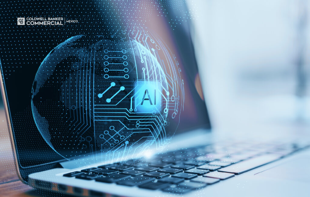 Uso de la Inteligencia Artificial en México: Tendencias sectoriales y convergencia estratégica